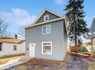 542 Thomas Ave, Saint Paul, MN 55103