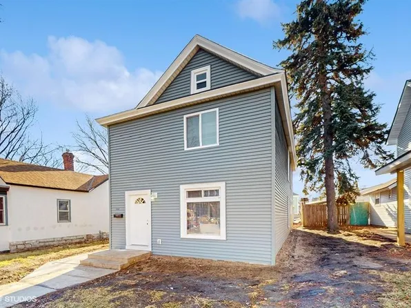 542 Thomas Ave, Saint Paul, MN 55103