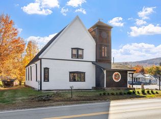 42 Maple St, Bethlehem, NH 03574