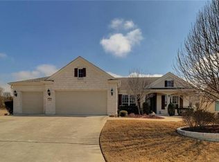 310 Goose Island Dr, Georgetown, TX 78633