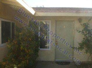 20413 Rimrock Rd APT C, Apple Valley, CA 92307