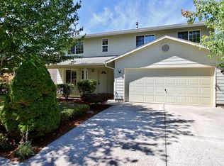 5287 NW Wickiup Way, Portland, OR 97229