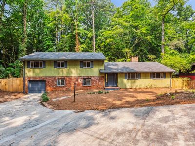 3626 N Stratford Rd NE, Atlanta, GA, 30342