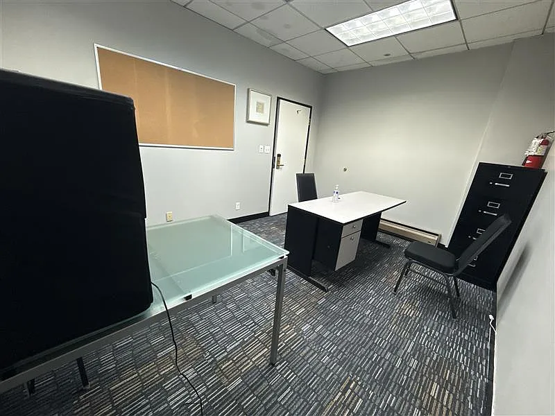 Tilden Hotel - Office 5 — Photo 3
