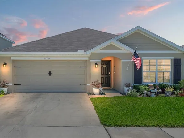 13756 Wineberry Dr, Dade City, FL 33525