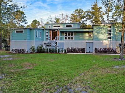 5406 Old Jesup Rd, Brunswick, GA, 31525