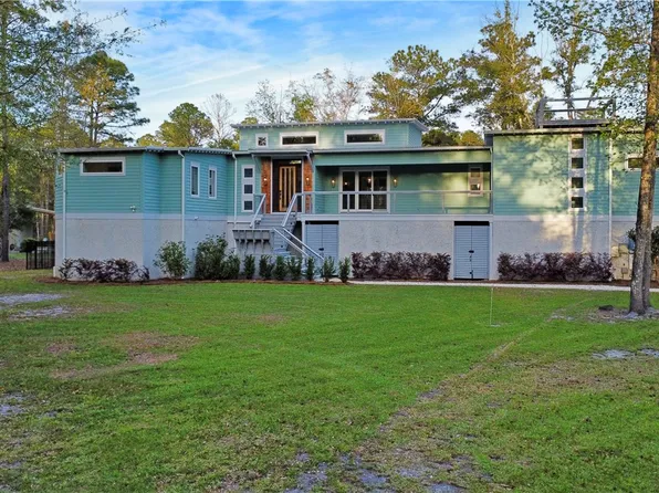 5406 Old Jesup Rd, Brunswick, GA 31525