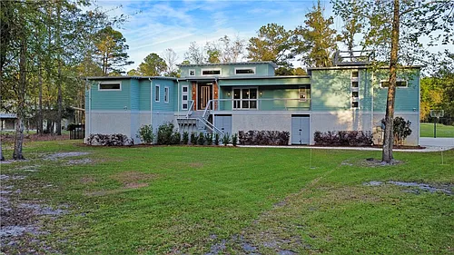5406 Old Jesup Rd Photo 1