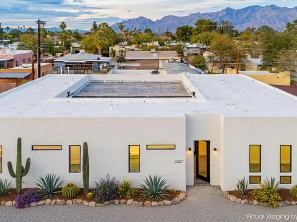 2227 E Helen St, Tucson, AZ 85719