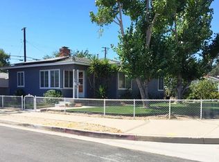 8437 Wheatland Ave, Sun Valley, CA 91352