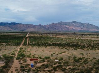E Highland Rd, Pearce, AZ 85625