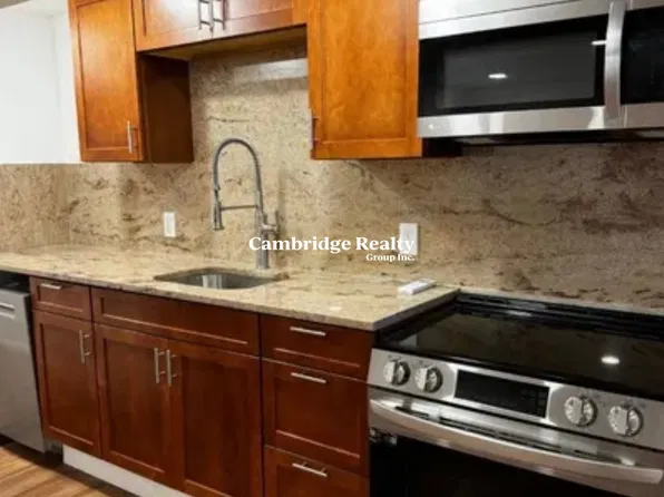 688 Parker St #1T, Roxbury Crossing, MA 02120