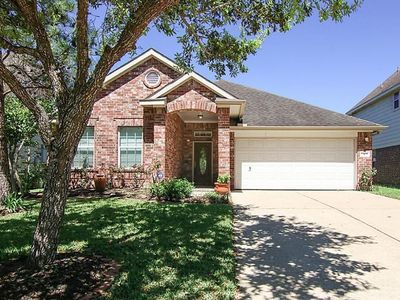 13305 Baron Hill Ln, Rosharon, TX, 77583