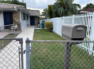 3366 NW 34th St #2, Miami, FL 33142