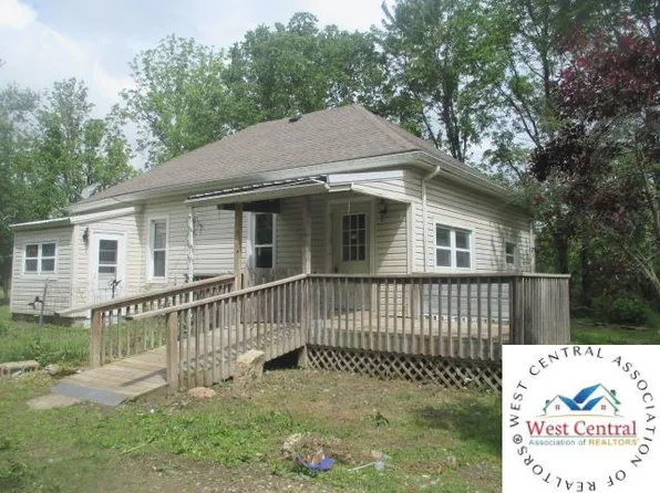27293 Sinkhole Rd, Hughesville, MO 65334