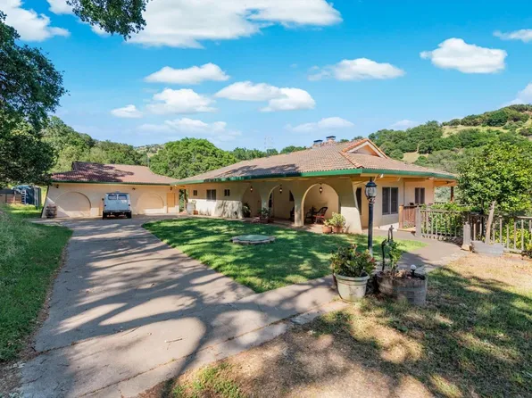 4730 Valley End Lane, Fairfield, CA 94534