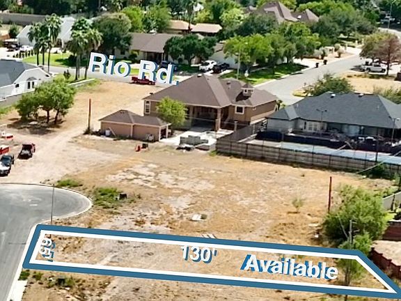 2nd image of 728 ENCINAL DR LOT 9