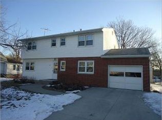 243 SW 2nd St, Ogden, IA 50212