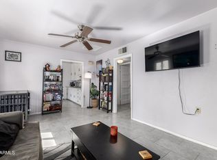 332 N 6TH Street, Coolidge, AZ 85128