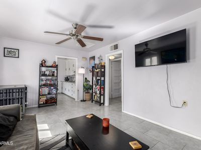 332 N 6TH Street, Coolidge, AZ, 85128