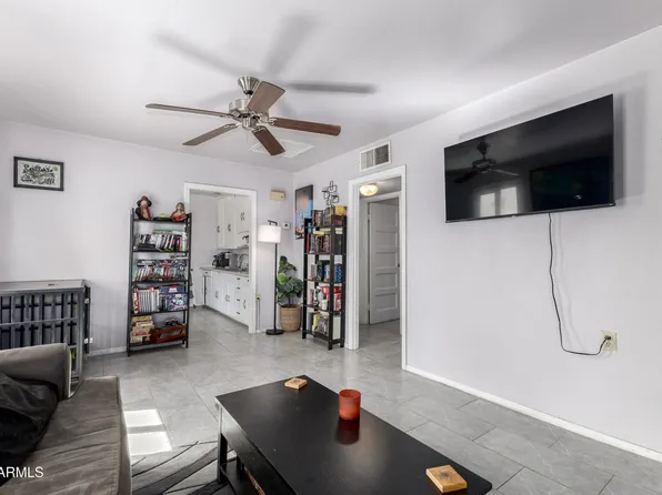 332 N 6TH Street, Coolidge, AZ 85128