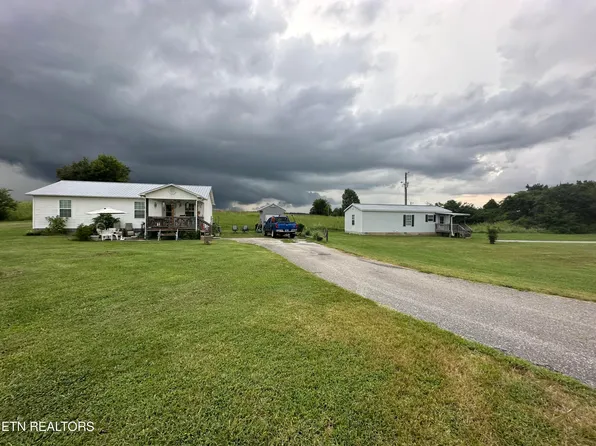 5819 Highway 411 S, Greenback, TN 37742