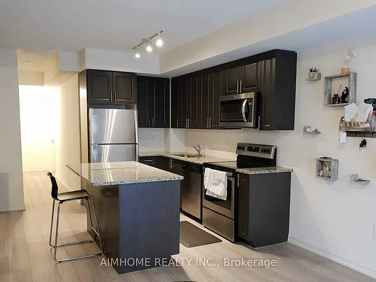 8825 Sheppard Ave E #103 — Photo 4