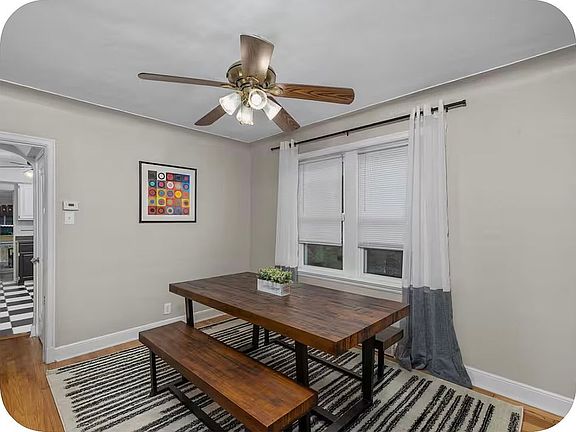 5th image of 6043 Potomac St