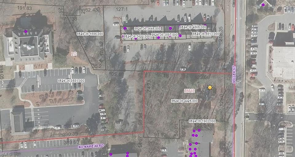 2nd image of 1504 Miller St