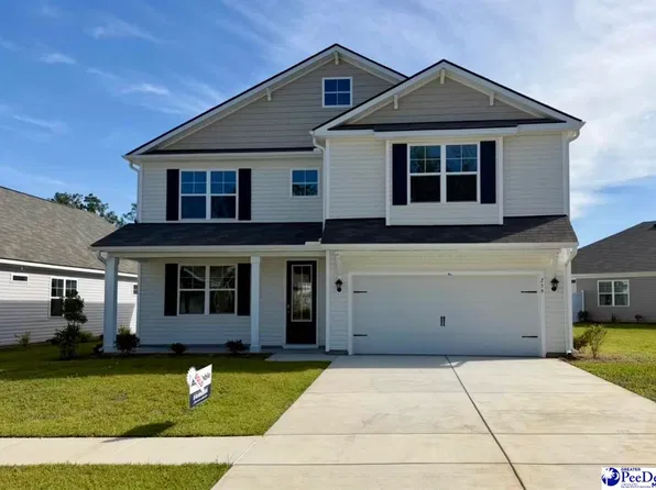 259 Bluff View Ln, Florence, SC 29505