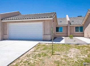 7266 E 37th Pl, Yuma, AZ 85365