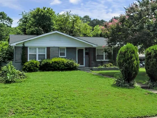 4033 Fieldcrest Rd, Charlotte, NC 28217