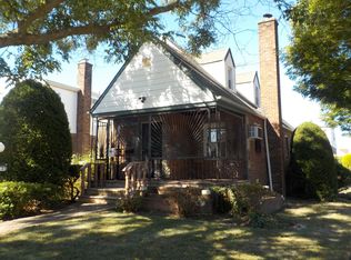 11902 223rd St, Cambria Heights, NY 11411