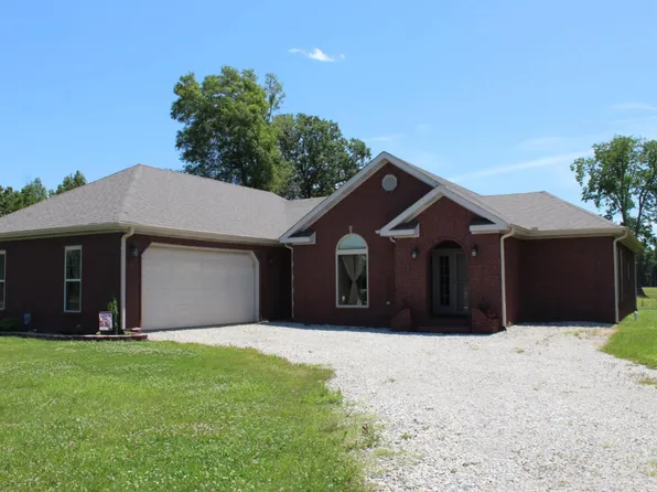 588 Vaughn Dr, Paragould, AR 72450