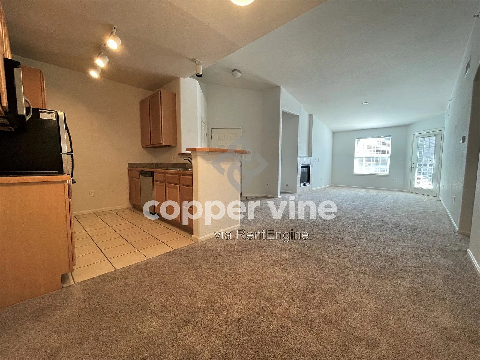 2 bed, 2.0 bath, 1156 sqft, $1,855 — Photo 2