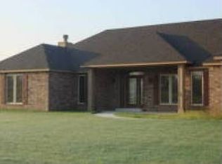 1401 SW Elk Trl, Claremore, OK 74019
