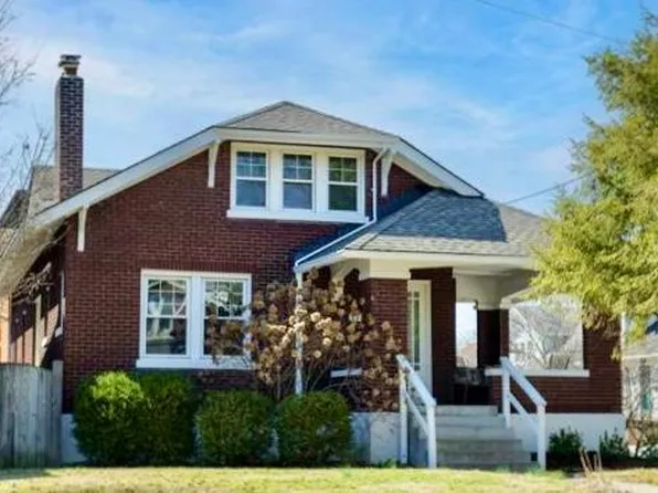 1738 Fernwood Ave, Louisville, KY 40205