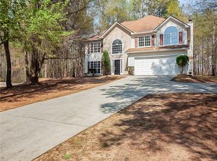 6000 Chestnut Trl, Monroe, GA 30655