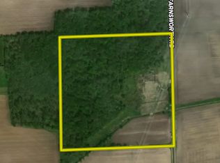 Farnsworth Rd LOT WP001, Deckerville, MI 48427