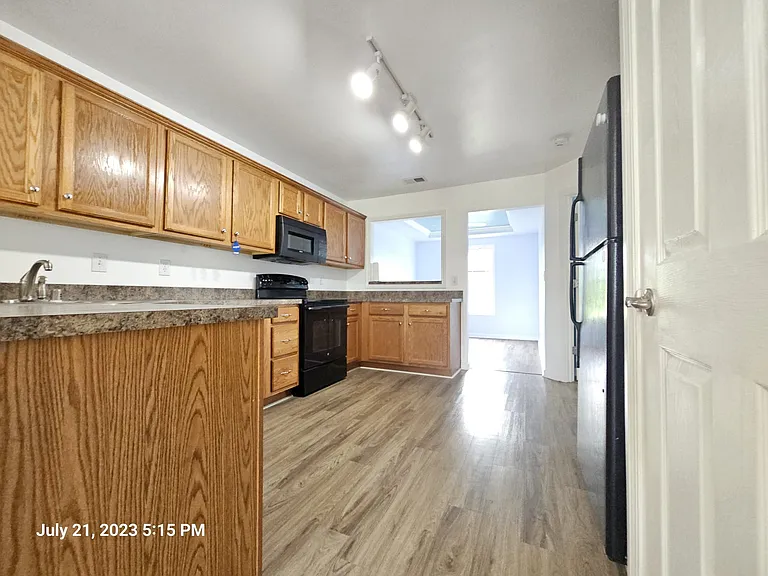 3802 Falcon Crest Dr #232 — Photo 2