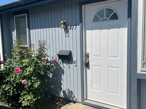 1208-1a - 417-419 N Columbus Ave, 417-419 N Columbus Ave #417, Medford, OR 97501