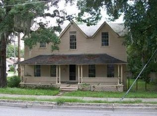 206 NE Sanchez Ave, Ocala, FL 34470