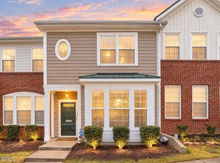 5349 Silver Moon Ln, Raleigh, NC 27606