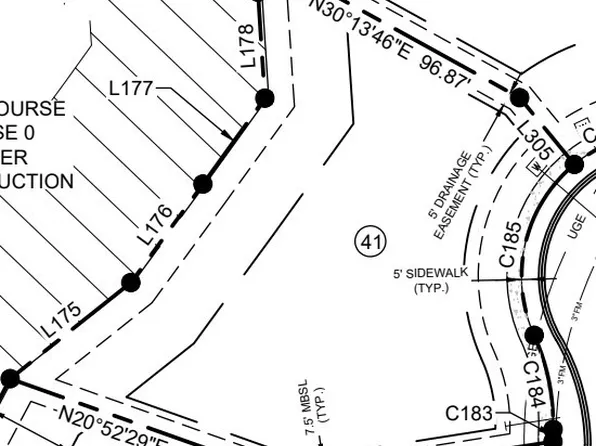 2809 Weller Ln Lot 41, Spring Hill, TN 37174
