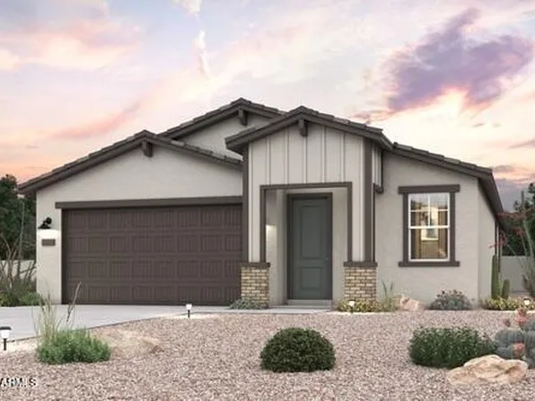 22884 W MONONA Lane, Surprise, AZ 85387