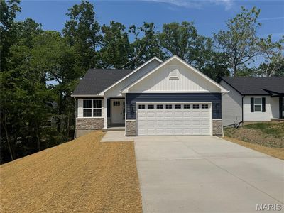 31530 Mimosa Ct, Foristell, MO, 63348