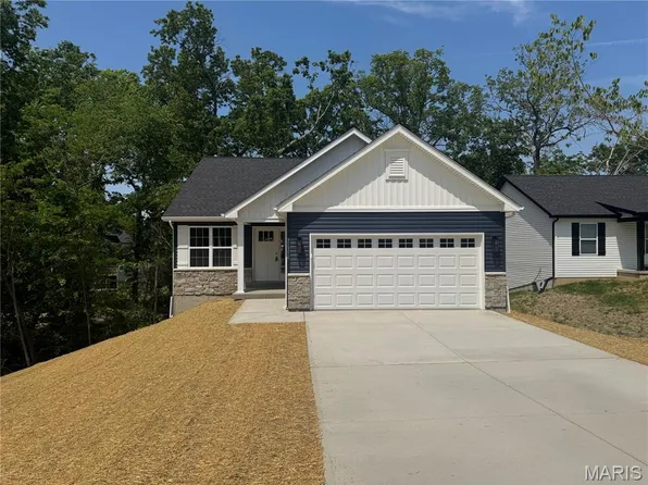 31350 Mimosa Ct, Foristell, MO 63348
