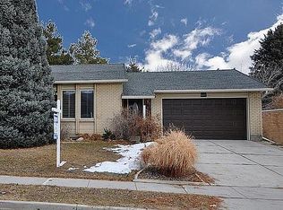 6365 S Clara Dr, Taylorsville, UT 84129