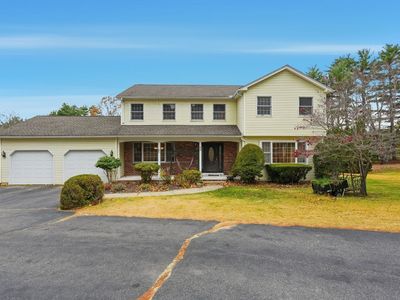 98 Mason St, Palmer, MA, 01069