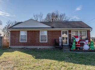 7008 Mary Laverne Dr, Louisville, KY 40219